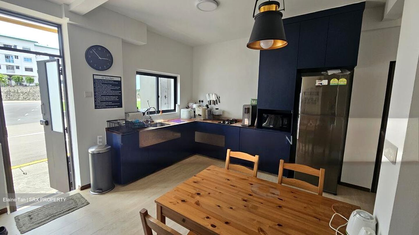Cavenagh Gardens (D9), Apartment #577821901
